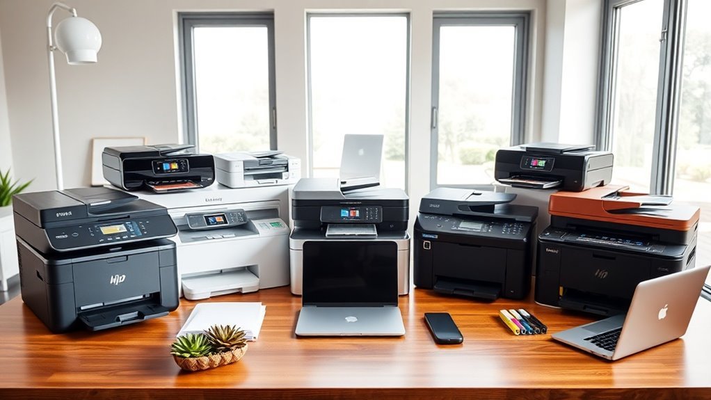 impressoras de qualidade acessíveis 2023