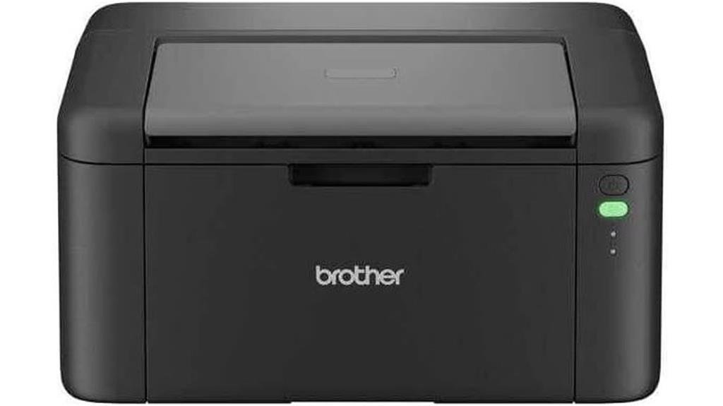 Impressora a laser Brother HL L1232W