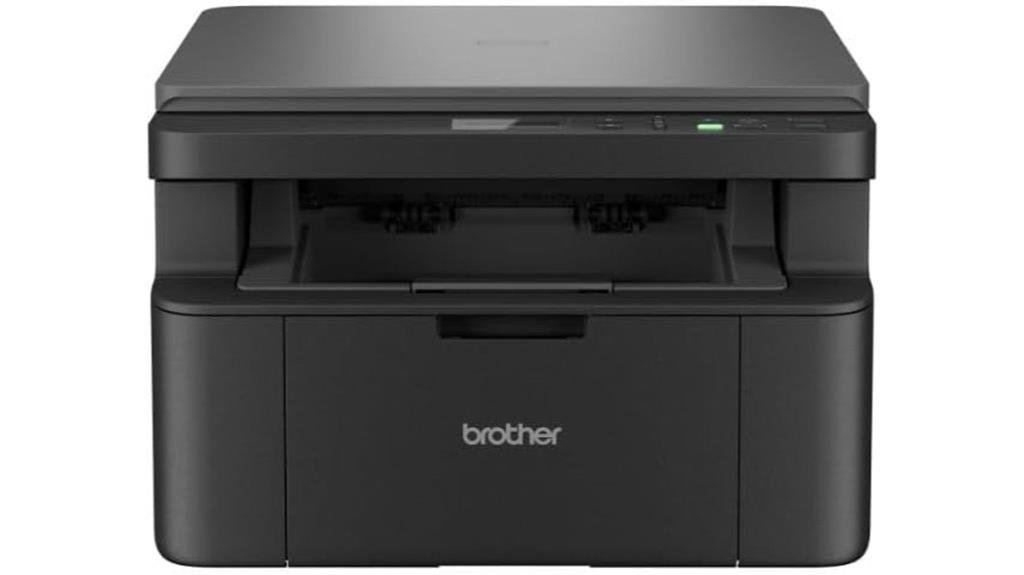 impressora laser Brother 20ppm