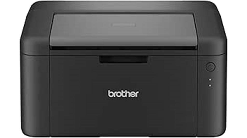 Impressora a laser mono Brother