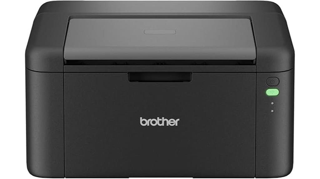 Impressora a laser monocromática Brother