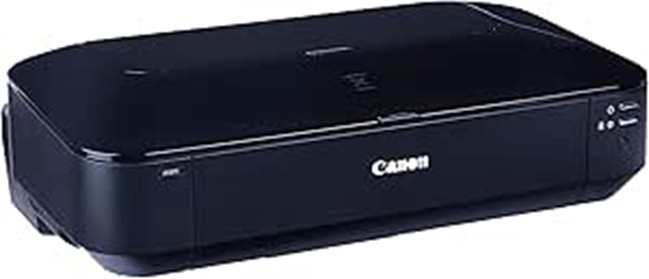 canon pixma ix6810 impressora