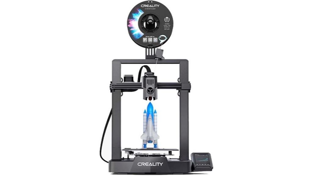 Creality Ender 3 v3