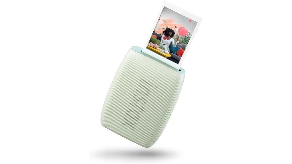 fujifilm instax mini printer