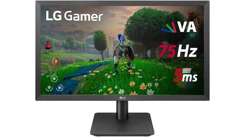 monitor de jogos full hd
