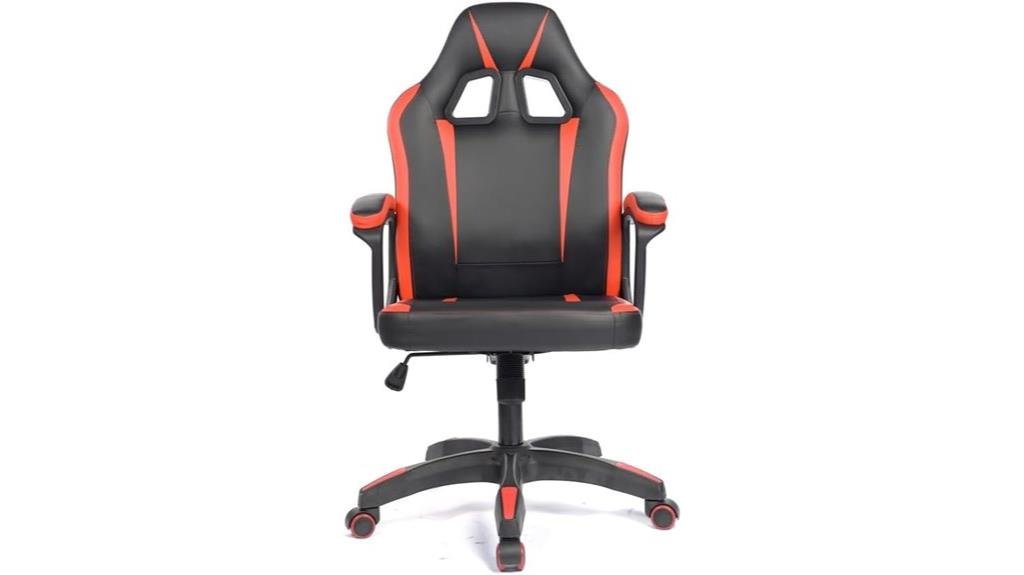 Cadeira gamer Fortt L PSIA