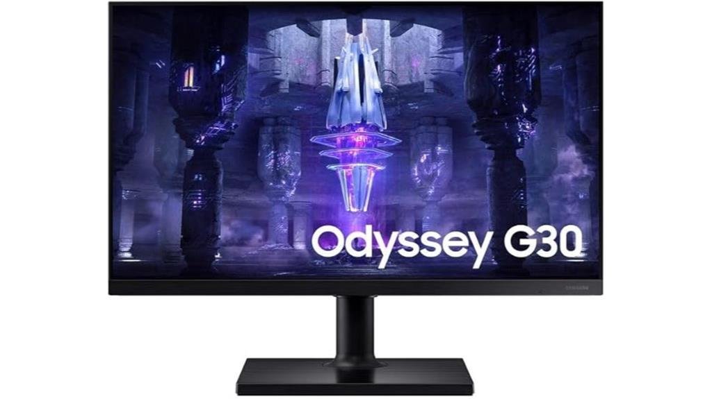 monitor gamer 144hz freesync
