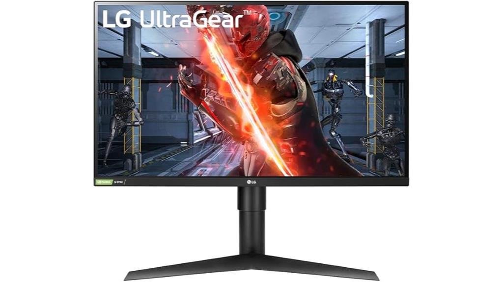 monitor full hd ips
