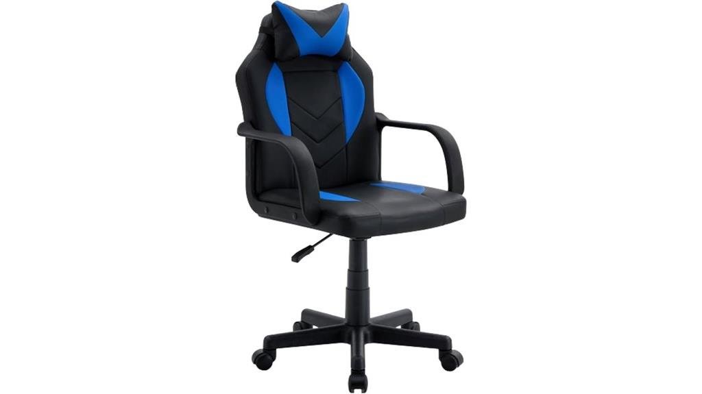 orion xtreme gaming chair