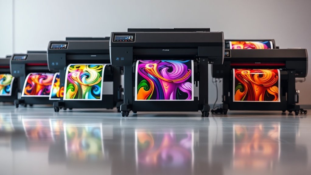 Melhores impressoras de sublimação 2025